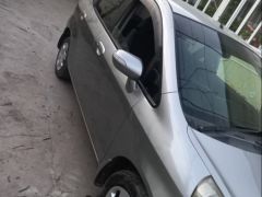 Сүрөт унаа Honda Fit