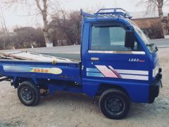 Фото авто Daewoo Labo