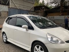 Сүрөт унаа Honda Fit