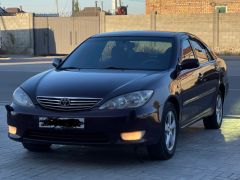 Сүрөт унаа Toyota Camry