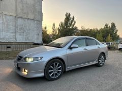 Фото авто Honda Accord