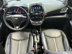 Сүрөт унаа Chevrolet Spark