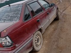 Сүрөт унаа Daewoo Nexia