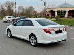 Photo of the vehicle Toyota Camry