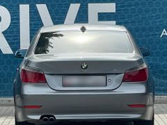 Сүрөт унаа BMW 5 серия