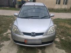 Сүрөт унаа Mazda Demio