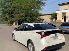 Фото авто Toyota Prius