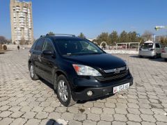 Фото авто Honda CR-V