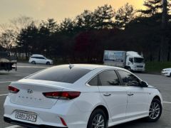 Фото авто Hyundai Sonata