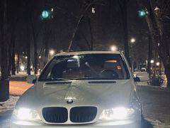 Photo of the vehicle BMW X5