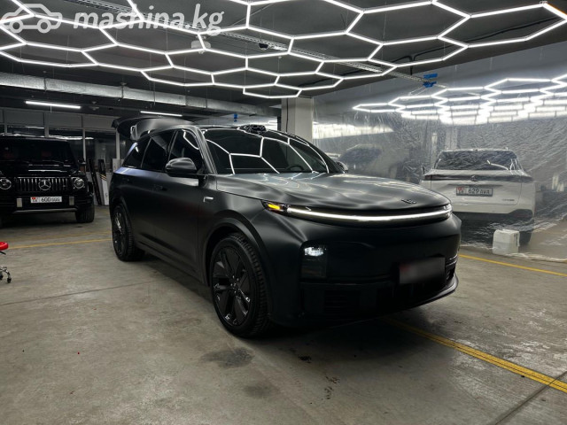 LiXiang L7