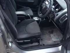 Photo of the vehicle Honda Fit