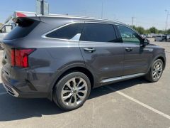 Фото авто Kia Sorento