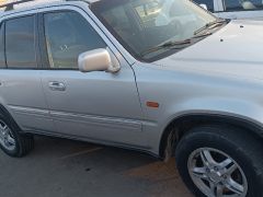 Сүрөт унаа Honda CR-V