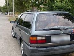 Сүрөт унаа Volkswagen Passat