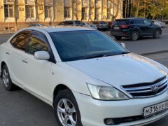 Photo of the vehicle Toyota Allion