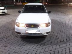 Сүрөт унаа Daewoo Nexia