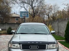 Photo of the vehicle Audi A6