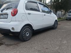 Сүрөт унаа Daewoo Matiz