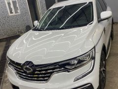 Фото авто Renault Samsung QM6