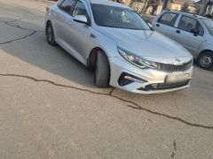 Сүрөт унаа Kia K5