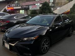 Сүрөт унаа Toyota Camry