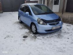 Сүрөт унаа Honda Fit