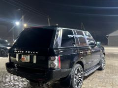 Photo of the vehicle Land Rover Range Rover