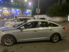 Сүрөт унаа Hyundai Sonata