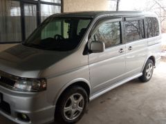 Фото авто Honda Stepwgn