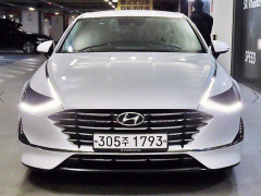 Photo of the vehicle Hyundai Sonata