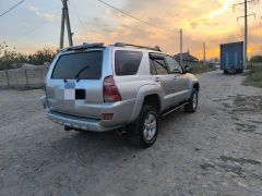 Фото авто Toyota 4Runner