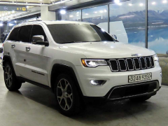 Фото авто Jeep Cherokee