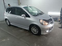 Сүрөт унаа Honda Fit