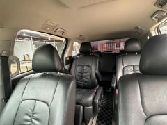 Сүрөт унаа Toyota Estima