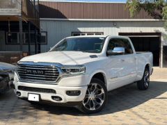 Сүрөт унаа Dodge RAM