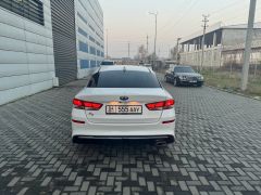 Сүрөт унаа Kia K5