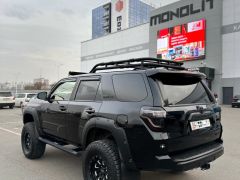 Фото авто Toyota 4Runner