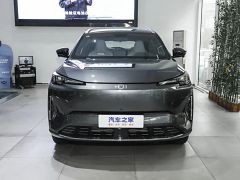 Сүрөт унаа Changan Qiyuan Q05