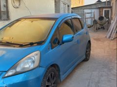 Сүрөт унаа Honda Fit