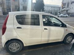 Фото авто Daihatsu Cuore