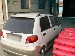 Сүрөт унаа Daewoo Matiz