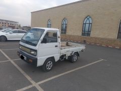 Фото авто Daewoo Labo