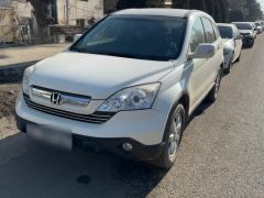 Сүрөт унаа Honda CR-V