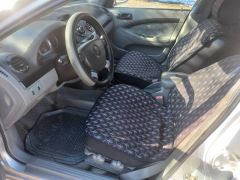 Сүрөт унаа Daewoo Lacetti