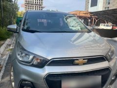 Сүрөт унаа Chevrolet Spark