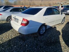 Photo of the vehicle Toyota Camry