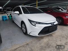 Фото авто Toyota Corolla