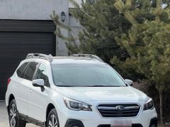 Сүрөт унаа Subaru Outback