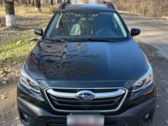 Photo of the vehicle Subaru Outback